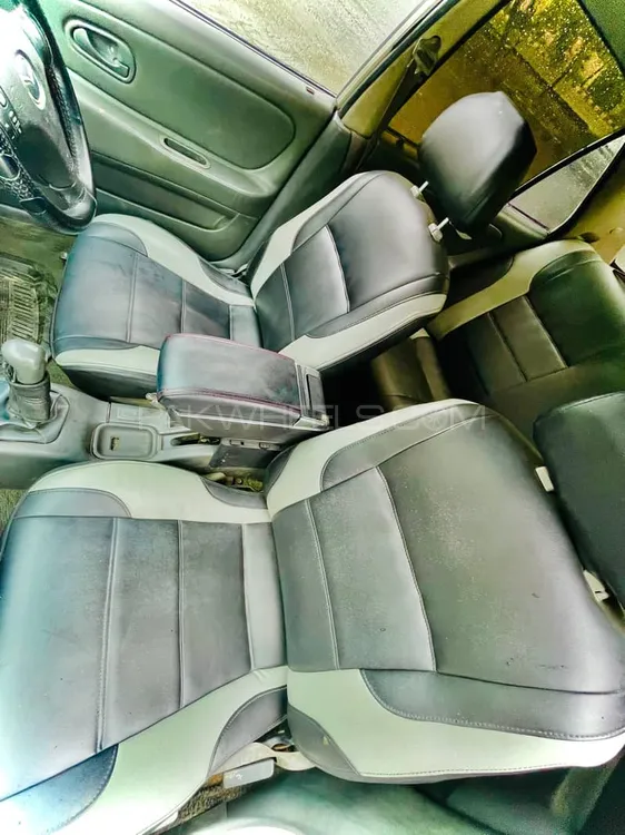 Mitsubishi Lancer 1993 for Sale in Lahore Image-1