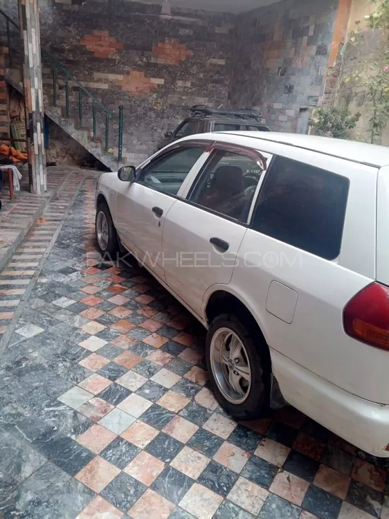 Nissan AD Van 2006 for Sale in Rawalpindi Image-1