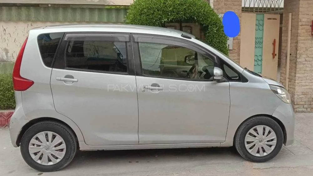 Nissan Dayz 2014 for Sale in Karachi Image-1