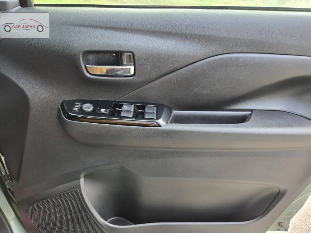 Nissan Dayz 2024 for Sale in Lahore Image-1