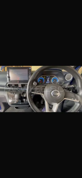Nissan Dayz 2022 for Sale in Islamabad Image-1