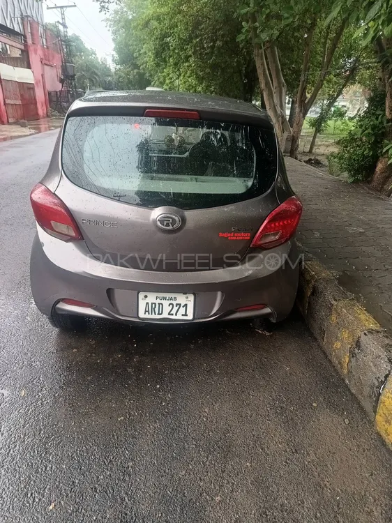 Prince Pearl 2024 for Sale in Lahore Image-1