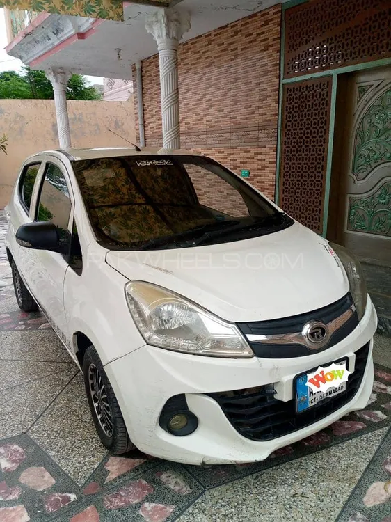 Prince Pearl 2020 for Sale in Chakwal Image-1