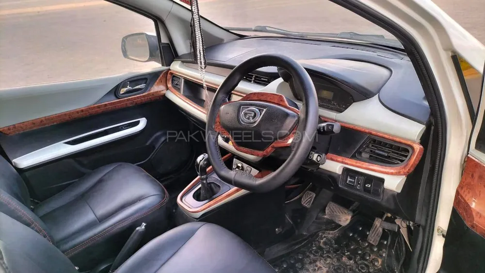 Prince Pearl 2020 for Sale in Lahore Image-1