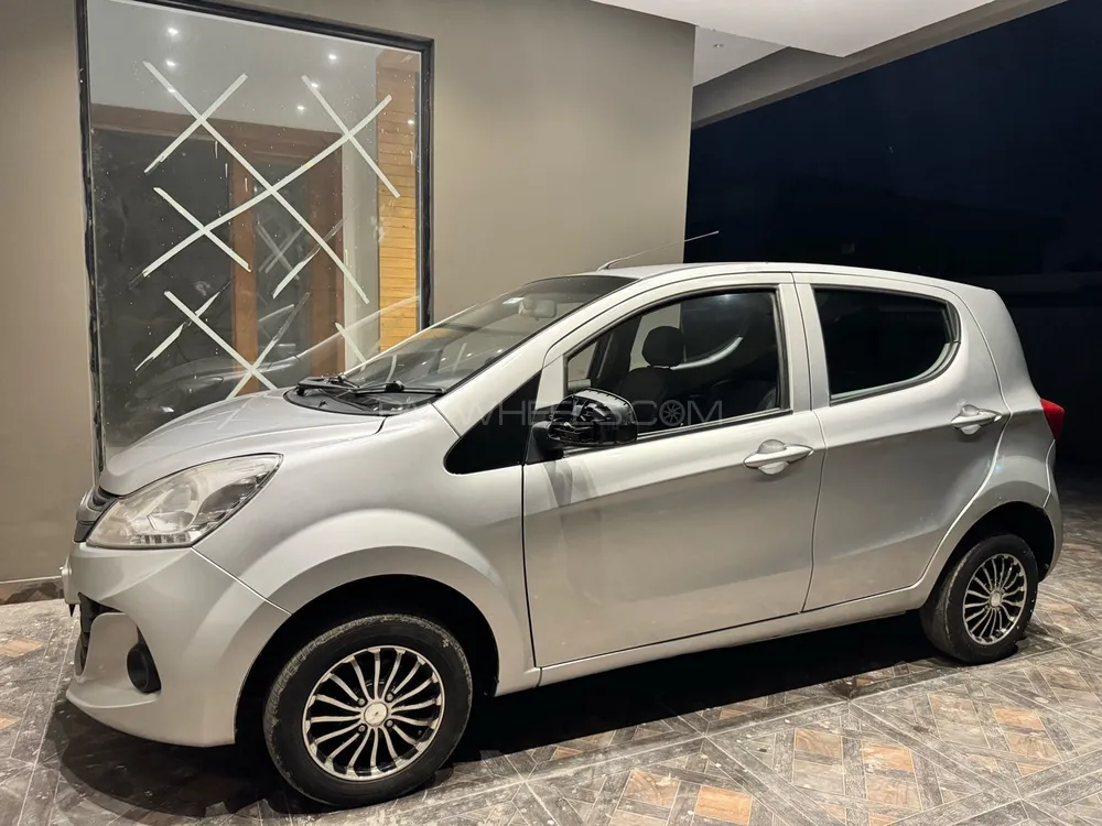 Prince Pearl 2021 for Sale in Lahore Image-1