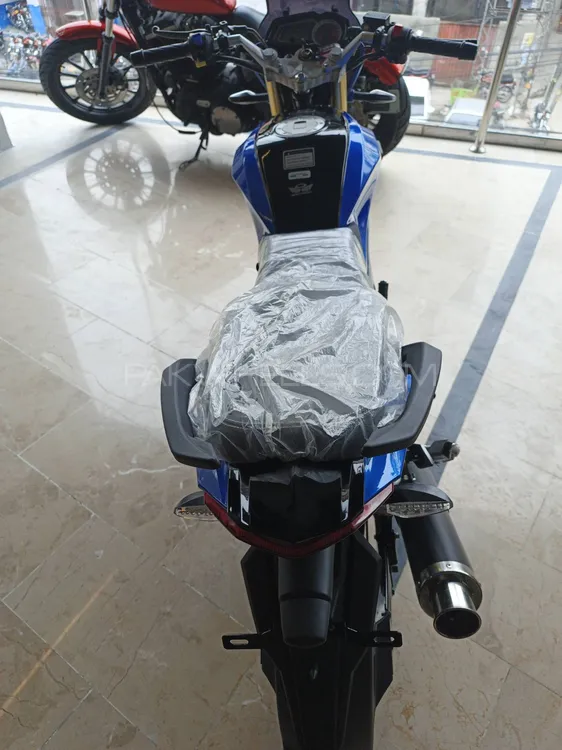 روڈ پرنس 150 Wego 2025 for Sale روڈ پرنس 150 Wego 2025 for Sale Image-11