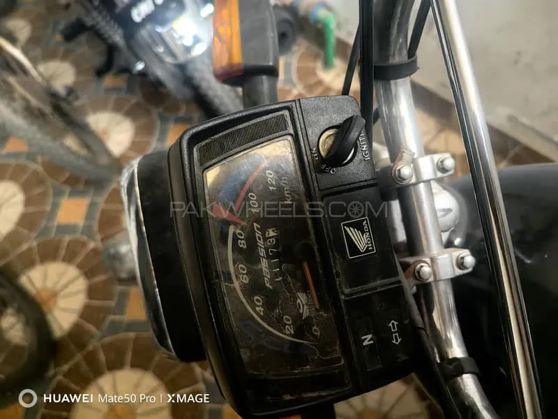 Road Prince 70 Passion Plus 2023 for Sale Image-1