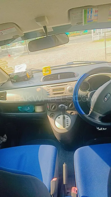 Subaru R2 2006 for Sale in Haripur Image-1