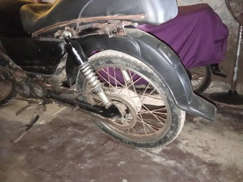 Super Power SP 70 2011 for Sale Image-1