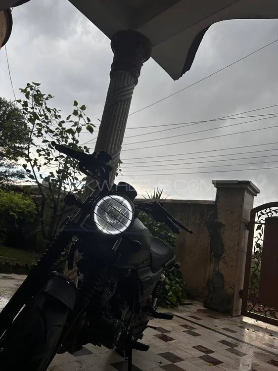 سُپر اسٹار Falcon 150 cc 2025 for Sale Image-1