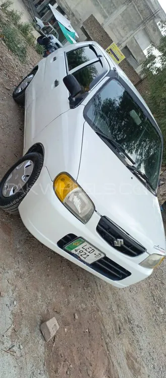 Suzuki Alto 2007 for Sale in Rawalpindi Image-1