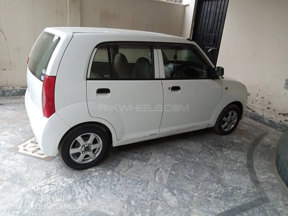 Suzuki Alto 2009 for Sale in Jhelum Image-1