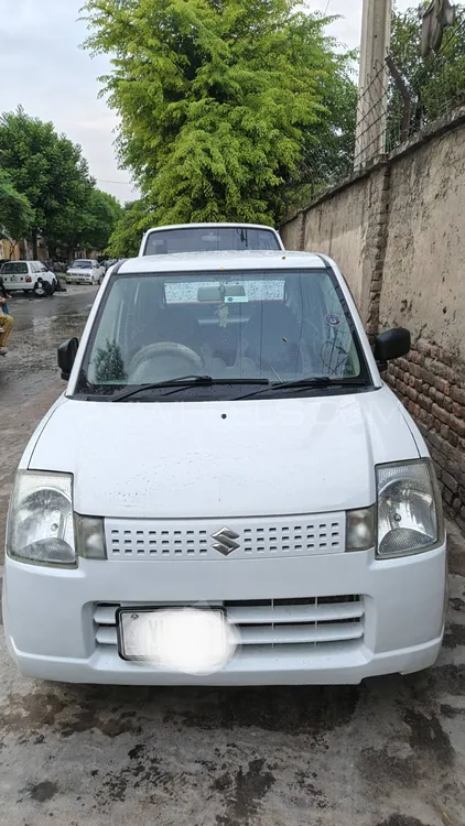 Suzuki Alto 2009 for Sale in Rawalpindi Image-1