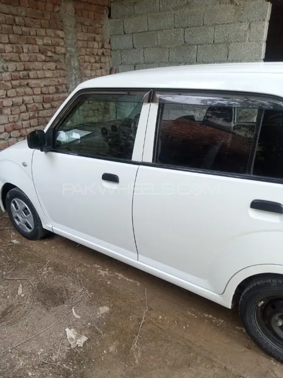 Suzuki Alto 2007 for Sale in Dargai Image-1
