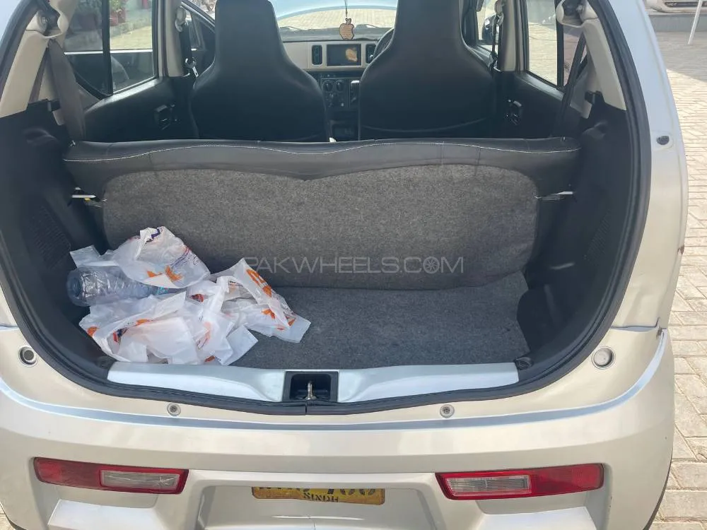 سوزوکی آلٹو 2019 for Sale in کراچی Image-1