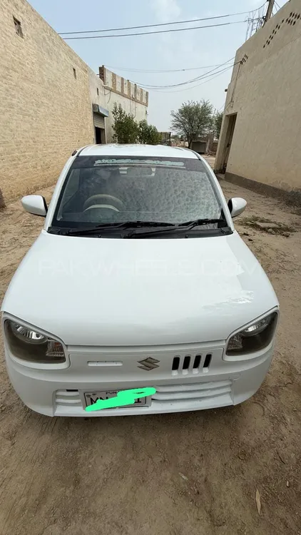 Suzuki Alto 2019 for Sale in Lodhran Image-1