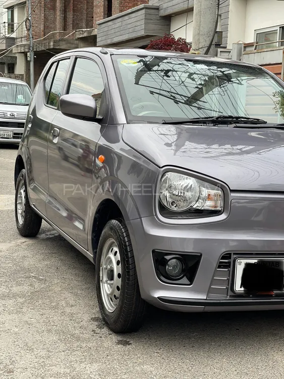 Suzuki Alto 2023 for Sale in Sialkot Image-1