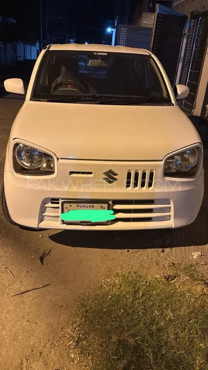 Suzuki Alto 2023 for Sale in Gujranwala Image-1