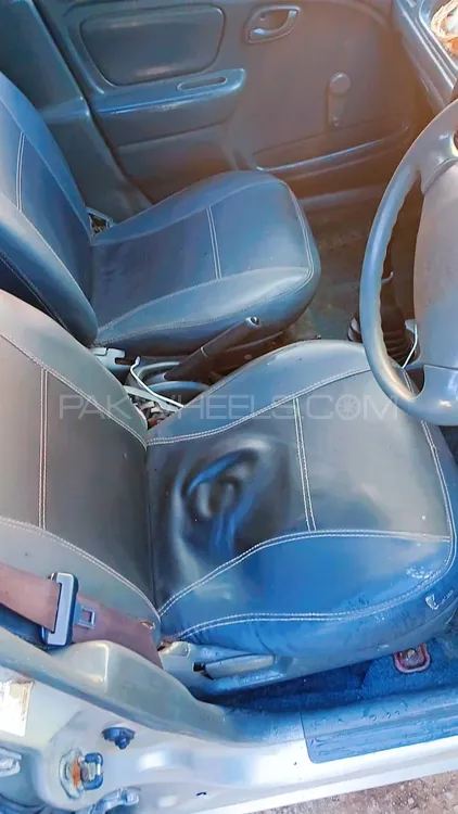 Suzuki Alto 2003 for Sale in Islamabad Image-1