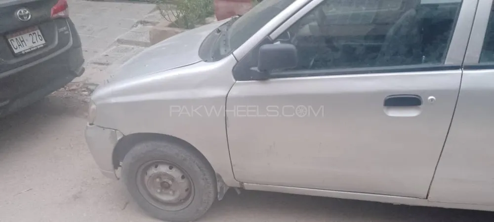 Suzuki Alto 2004 for Sale in Karachi Image-1