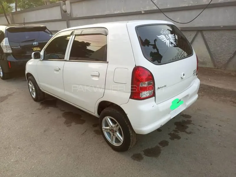 سوزوکی آلٹو 2011 for Sale in کراچی Image-1