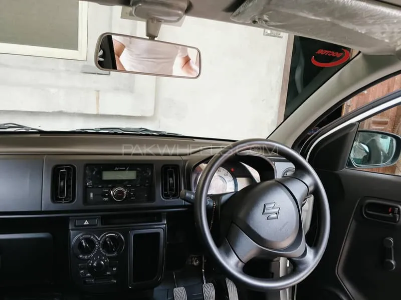 Suzuki Alto 2024 for Sale in Faisalabad Image-1