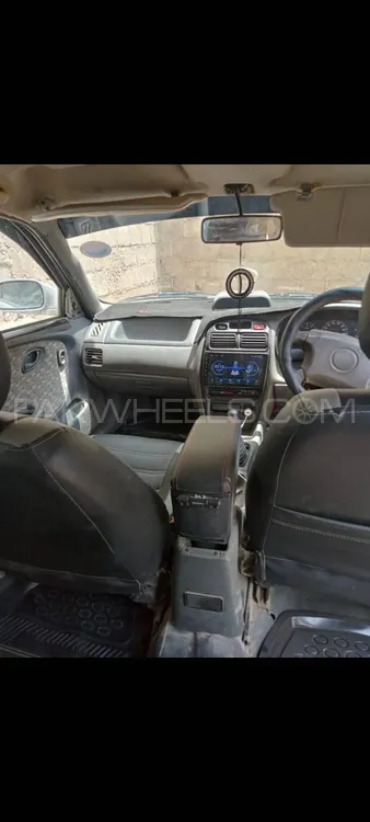 Suzuki Baleno 2003 for Sale in Karachi Image-1