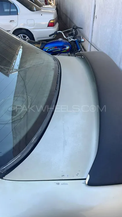 Suzuki Baleno 2005 for Sale in Rawalpindi Image-1