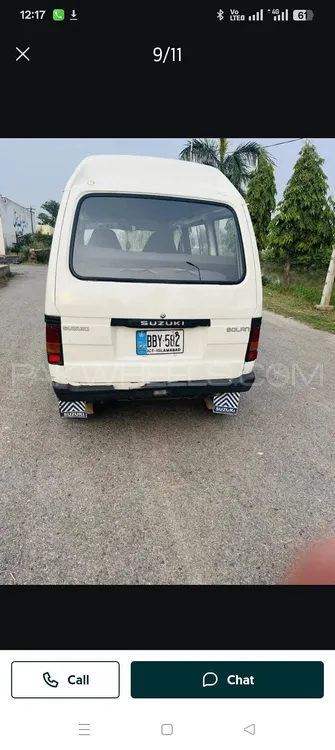 Suzuki Bolan 2004 for Sale in Gujranwala Image-1