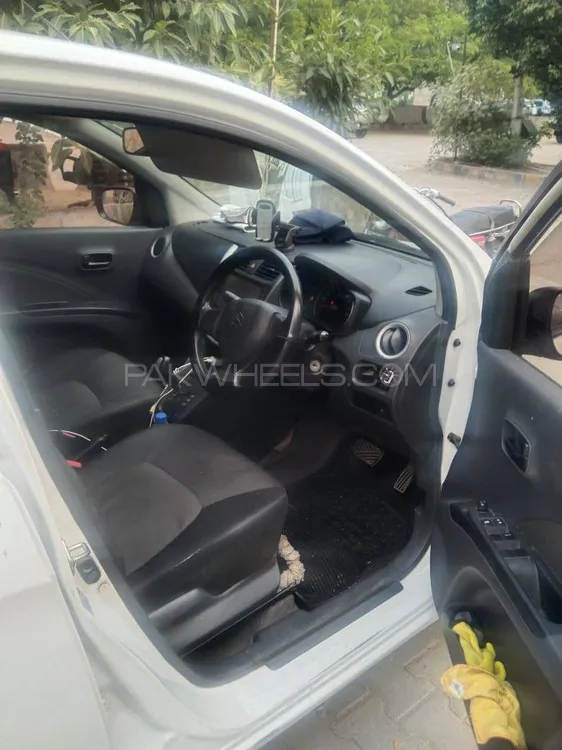 Suzuki Cultus 2022 for Sale in Rawalpindi Image-1