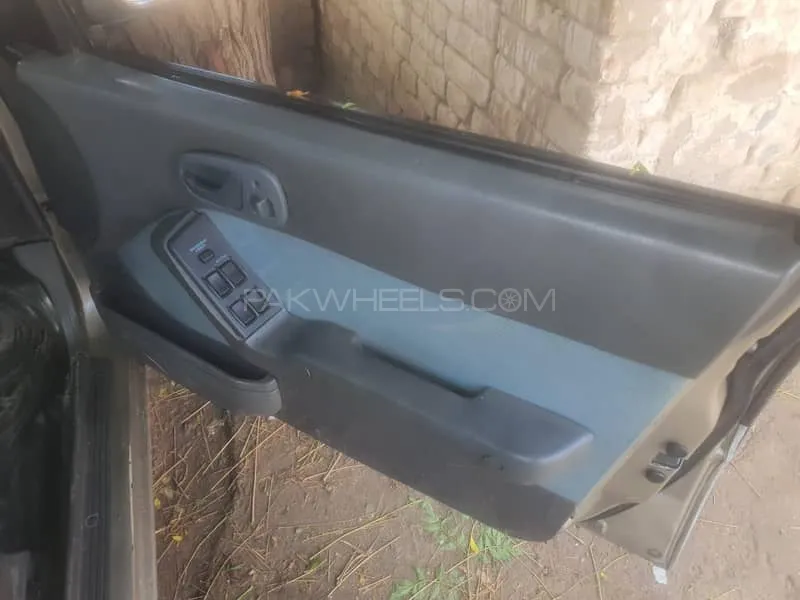 Suzuki Cultus 2006 for Sale in Lahore Image-1