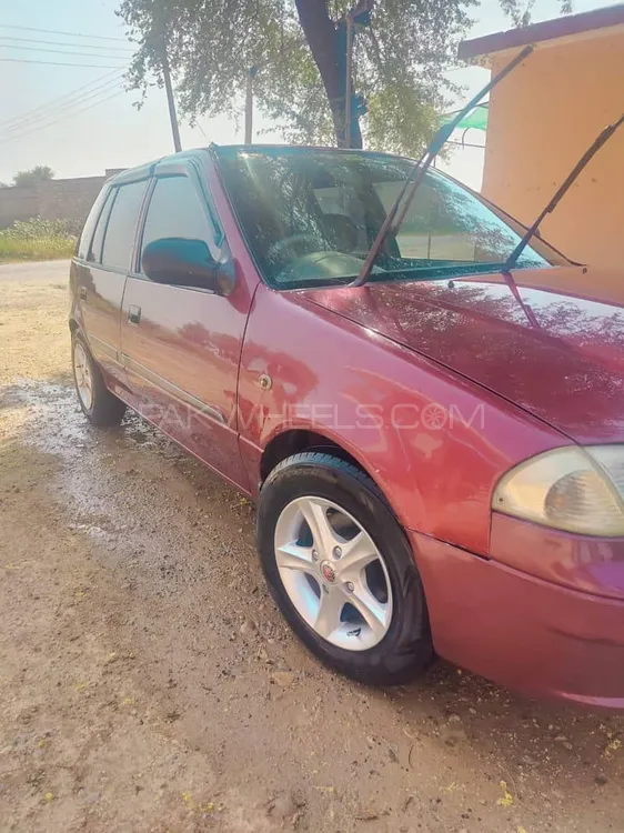Suzuki Cultus 2011 for Sale in Rawalpindi Image-1
