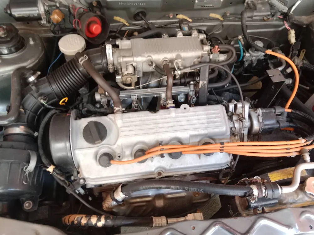 سوزوکی کلٹس 2011 for Sale in نارووال Image-1