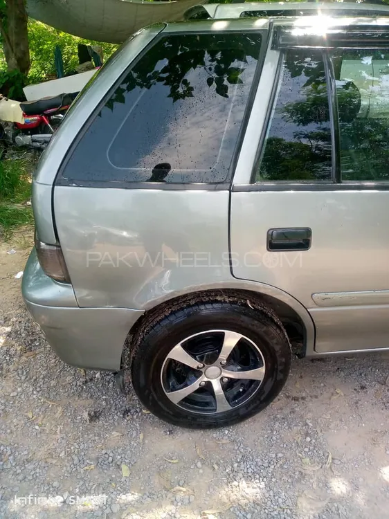سوزوکی کلٹس 2013 for Sale in اسلام آباد Image-1