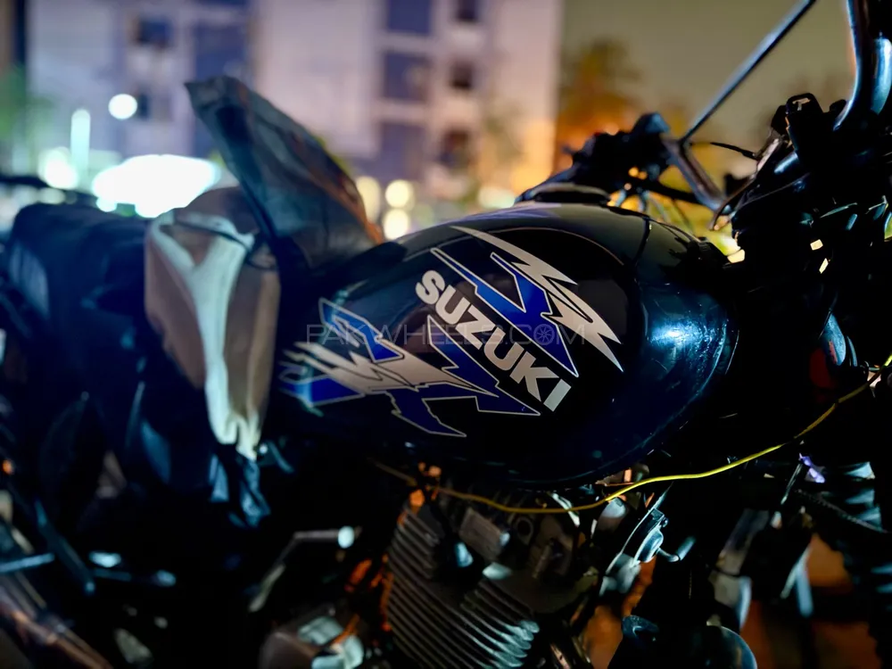 سوزوکی GS 150 2017 for Sale Image-1