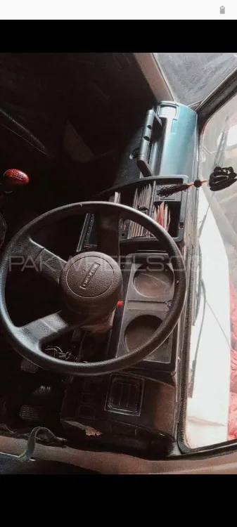 Suzuki Jimny 1991 for Sale in Shakargarh Image-1