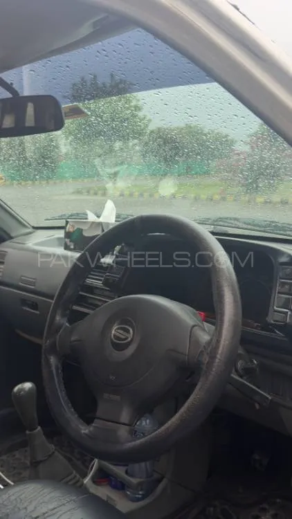 Suzuki Khyber 1996 for Sale in Islamabad Image-1