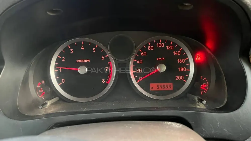 Suzuki Liana 2006 for Sale in Karachi Image-1
