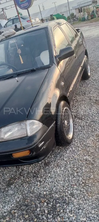 Suzuki Margalla 1997 for Sale in Islamabad Image-1