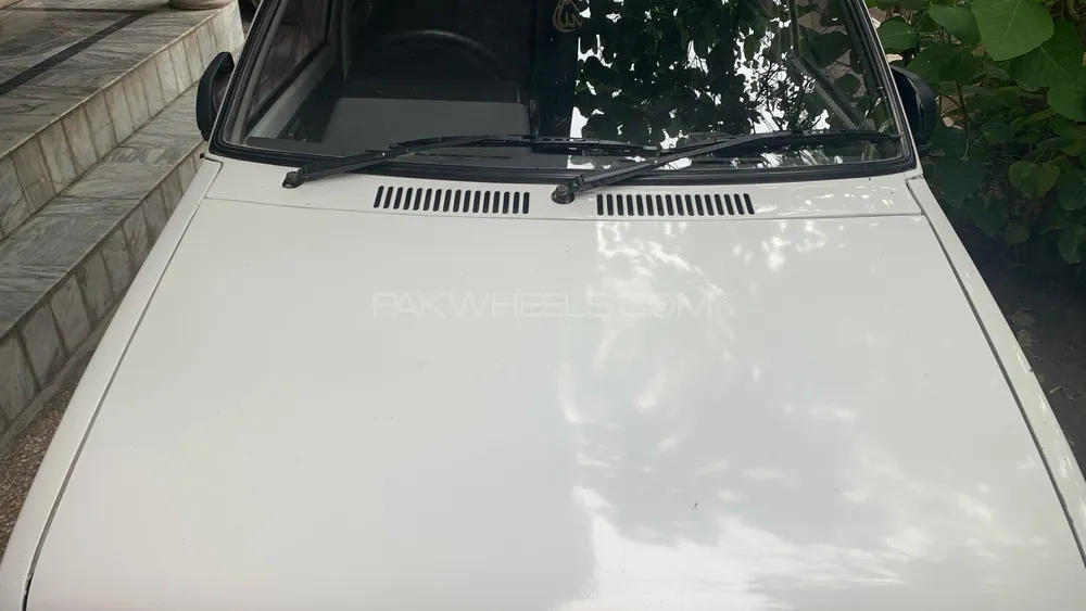 Suzuki Mehran 1991 for Sale in Rawalpindi Image-1