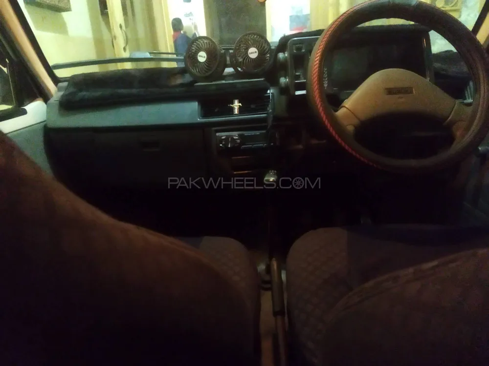 Suzuki Mehran 2004 for Sale in Rawalpindi Image-1