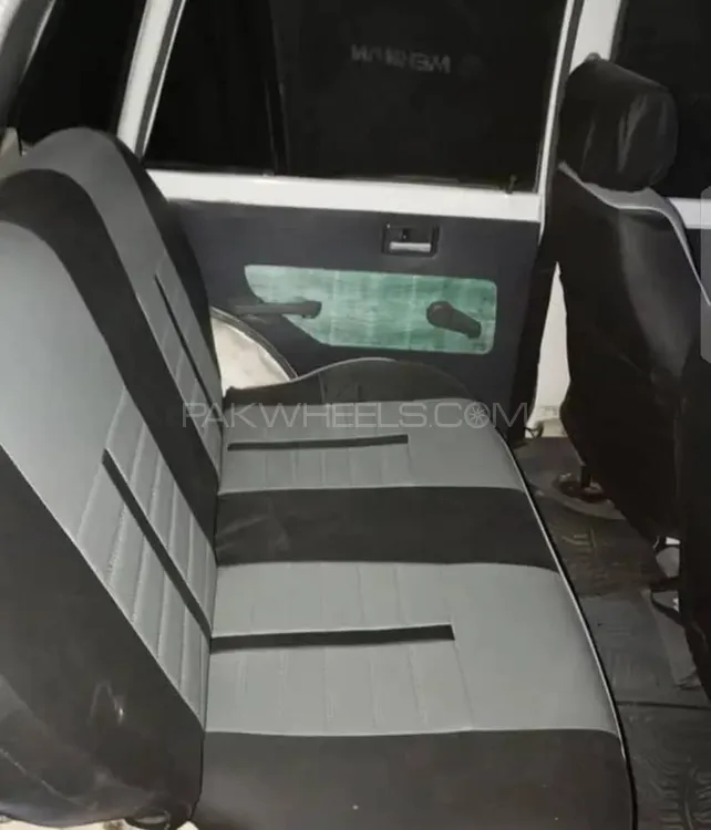 Suzuki Mehran 2007 for Sale in Karachi Image-1