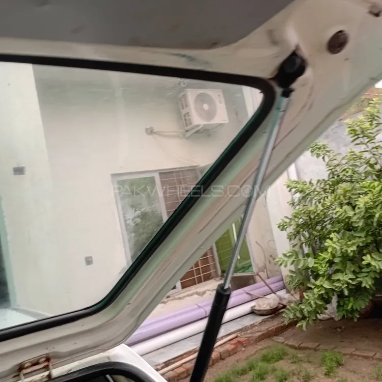 Suzuki Mehran 2009 for Sale in Lahore Image-1