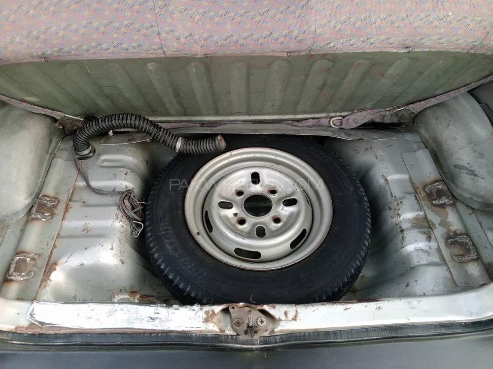 Suzuki Mehran 2004 for Sale in Rawalpindi Image-1