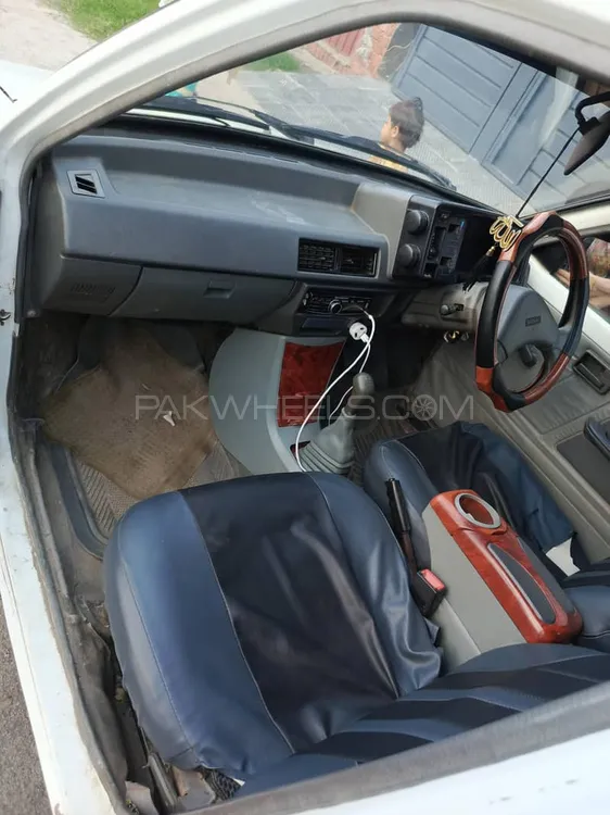 Suzuki Mehran 2007 for Sale in Multan Image-1