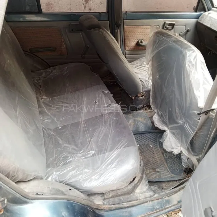 Suzuki Mehran 2009 for Sale in Karachi Image-1