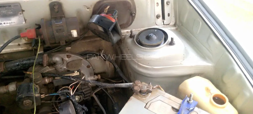 Suzuki Mehran 2009 for Sale in Rawalpindi Image-1