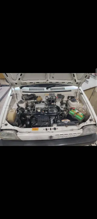 Suzuki Mehran 2013 for Sale in Islamabad Image-1