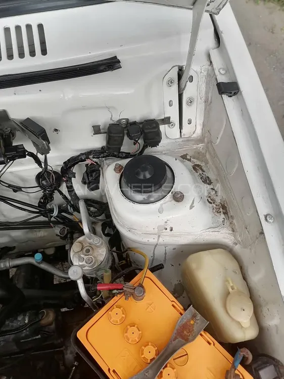 Suzuki Mehran 2016 for Sale in Rawalpindi Image-1