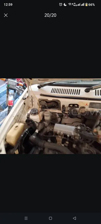 Suzuki Mehran 2018 for Sale in Sargodha Image-1